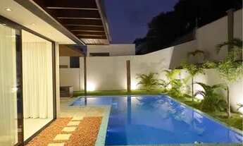 Imagem 5: Alphaville Litoral Norte 1, 5/4, suítes, closet,piscina