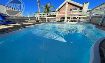 Imagem: RESIDÊNCIA 300M² - CENTRO - GUARATUBA