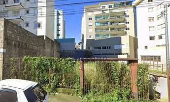 Imagem: Terreno à venda, 330 m² por R$ 650.000,00