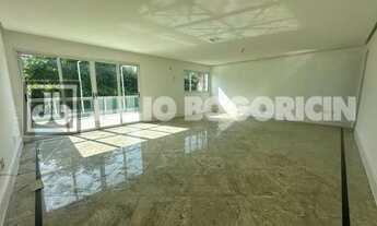 Imagem 2: JBB56343 BARRA JARDIM OCEÂNICO COBERTURA 3QUARTOS (1SUÍTE) 2 VAGAS