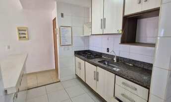 Imagem 5: Aluga se apartamento no condominio Aguas do Madeira