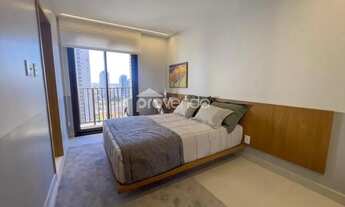 Imagem 5: APARTAMENTO 04 SUÍTES 205m² - SETOR BUENO