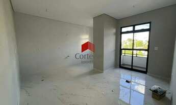 Imagem 2: Apartamento com 66,08m² 3 quartos, à venda, no bairro Boneca do Iguaçu em São José dos Pin