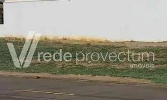 Imagem 5: Terreno - Aurora - Paulínia