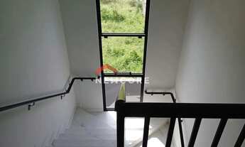 Imagem 4: Casa em Rua Silésia - Araponguinhas - Timbó/SC