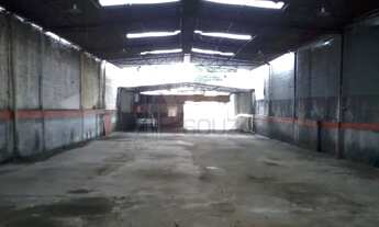 Imagem 4: Galpão a Venda Vila Nova Mazzei, 480 m², com escritório, próximo da Sezefredo Fagundes