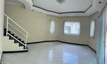 Imagem 2: Sobrado para aluguel e venda possui 136 metros quadrados com 3 quartos