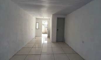 Imagem 3: Kitnet com 1 dormitório para alugar, 25 m² por R$ 806,00/mês - Guarani - Novo Hamburgo/RS