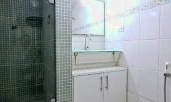 Imagem 2: More bem num Apartamento Nascente, reformado, super ventilado, com 3 quartos, 02 WCs à ven