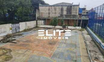 Imagem 2: Terreno para alugar, 920 m² por R$ 28.000,00/mês - Vila Alzira - Santo André/SP