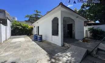 Imagem: Casa Comercial em Santo Amaro, Recife, 192m2
