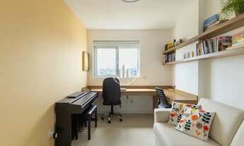 Imagem 6: Apartamento 3 Quartos com 1 Suíte e 94m² - Barreiros - EST