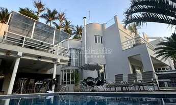 Imagem: Casa - Sousas - Campinas