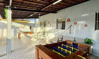 Imagem 4: Casa no Forte orange