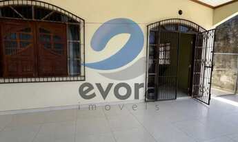 Imagem: EVORA VENDE - Casa tucumã