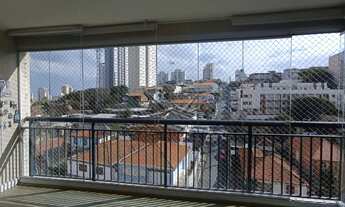 Imagem 2: Imóvel para venda possui 93 metros quadrados com 3 quartos em Santana - São Paulo - SP