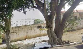 Imagem 3: Terreno à venda, 470 m² por R$ 1.801.000,00 - Jardim São Caetano - São Caetano do Sul/SP