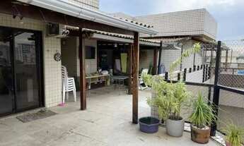 Imagem 6: Cobertura á venda - Freguesia Jacarepaguá - Rio de Janeiro - RJ