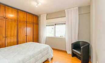 Imagem 4: Apartamento 3 dormitorios semi mobiliado para alugar no Bairro Santa Maria Gorete em Porto