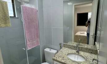 Imagem 6: APARTAMENTO 3/4 - 74 m² - VOG PRIVILÈGE (VERSALLES - TORRE 01