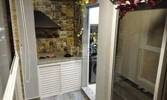 Imagem 5: Apartamento à venda, 2 quartos, 1 suíte, 2 vagas, Rudge Ramos - São Bernardo do Campo/SP