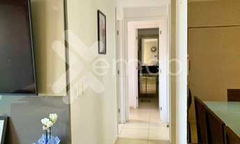 Imagem 7: Apartamento mobiliado à venda em Capim Macio | Cond. Paradise Village