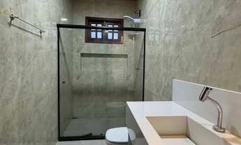 Imagem 6: Excelente Chácara em Santanopolis 4/4 sendo 3 suítes - Piscina - terreno 8.838m2