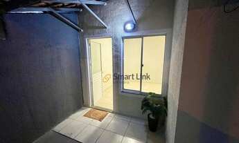 Imagem: Casa com 2 dormitórios à venda, 51 m²