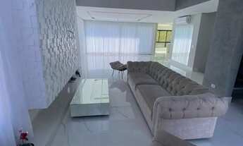 Imagem 2: RR7229 Casa 430m² CONDOMÍNIO NEW VILLE - OPORTUNIDADE - 4 Suítes 4 Vagas - Santana de Parn