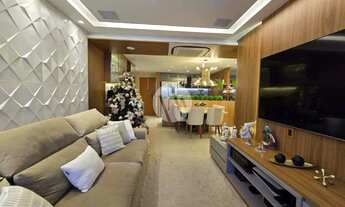 Imagem 5: Apartamento à venda em Lagoa Nova 3 quartos Residencial Manoel de Oliveira