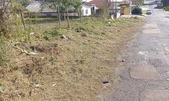 Imagem 7: Terreno ZR2 de esquina de 437 metros quadrados em Santa Cândida - Curitiba - PR