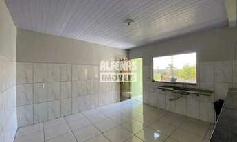 Imagem 7: Casa para aluguel 2 quartos no Bairro NAZARE