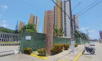 Imagem 2: JB APARTAMENTO NO CONDOMÍNIO CAMPOS DO CERRADO COM 3 QUARTOS SENDO 2 SUÍTES MEDINDO 79m².