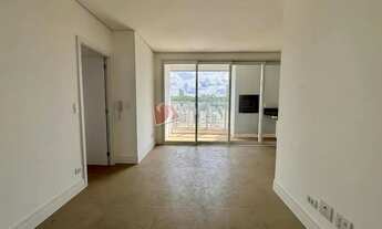 Imagem 4: Apartamento 72,56m² próximo ao Parque do Ingá com 3 Quartos e Varanda Gourmet