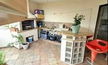 Imagem 6: Apartamento 4 quartos à venda no(a) Cidade Nova