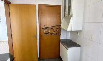 Imagem 7: Apartamento com Varanda - Lazer Completo - 3 Quartos - 2 Vagas - Bairro: Santo Agostinho