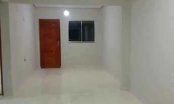 Imagem 2: Casa no bairro Santa Helena