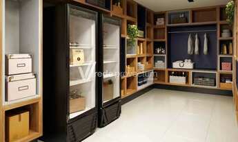 Imagem 6: Apartamento - Cambuí - Campinas