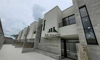 Imagem: Sobrado com 3 dormitórios à venda, 142