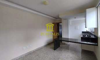 Imagem 3: Apartamento com 2 quartos para alugar em Belo Horizonte