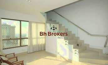 Imagem 4: COBERTURA 4 QUARTOS PARA ALUGUEL NO VILA DA SERRA