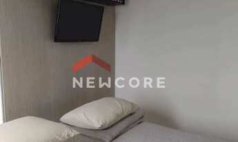 Imagem 5: Apartamento em Rua Ricardo Gobbo - Nova Cidade Jardim - Jundiaí/SP