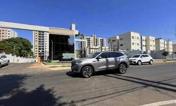 Imagem: Apartamento com 2 dormitórios para alugar