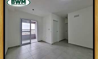 Imagem 2: ALUGUEL! Apartamento com 2 dorms, 1 suíte, vista livre e lazer completo! Residencial Amari