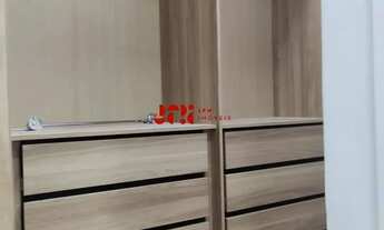 Imagem 6: Apto Vila Andrade - 69m², 02 dormitórios, sendo 01 suíte, 02 vagas