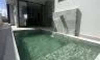 Imagem 2: KCOD 1380 Casa Condomínio com 3 Quartos à Venda