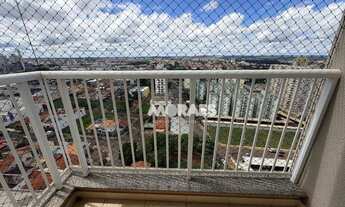 Imagem 7: Apartamento com 3 quartos, 1 suíte, à venda, 90 m² por R$ 798.000 - Infinity Residence - B