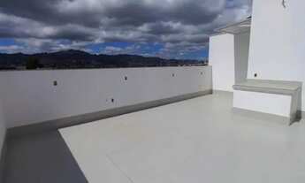 Imagem 3: Cobertura com 2 quartos à venda em Belo Horizonte