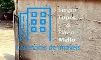 Imagem 2: ITABORAÍ - 2 Casas com terreno de 360m2 no bairro JOAQUIM DE OLIVEIRA Cod(743IV