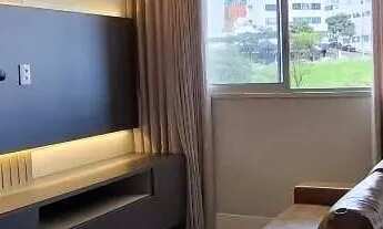 Imagem 5: Apartamento para aluguel, 1 quarto, 2 vagas, Buritis - Belo Horizonte/MG